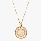 Berkeley Florentine Pendant