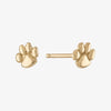 Penn State Paw Stud Earrings