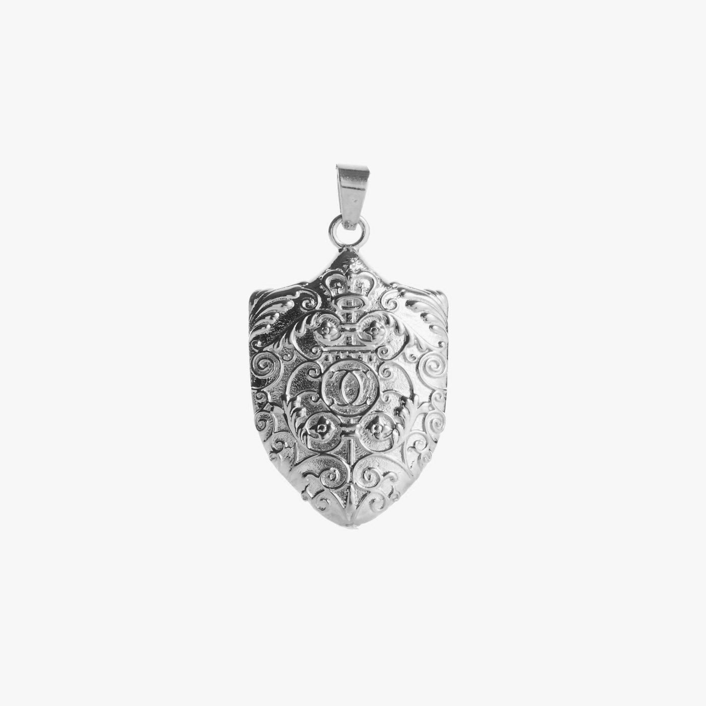 Columbia Gates Pendant