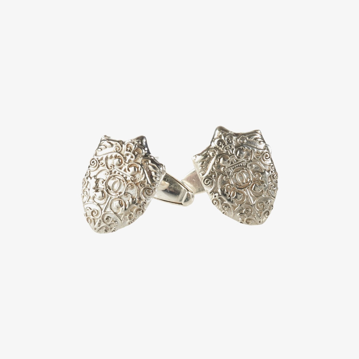 Columbia Gates Cufflinks