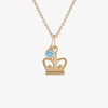 Columbia Charm Bundle