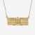 Charleston Randolph Hall Necklace
