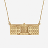 Charleston Randolph Hall Necklace