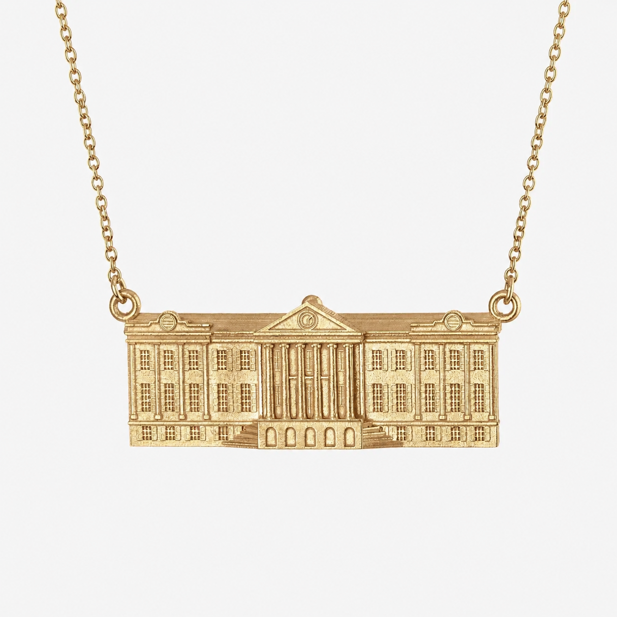Charleston Randolph Hall Necklace