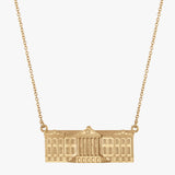 Charleston Randolph Hall Necklace