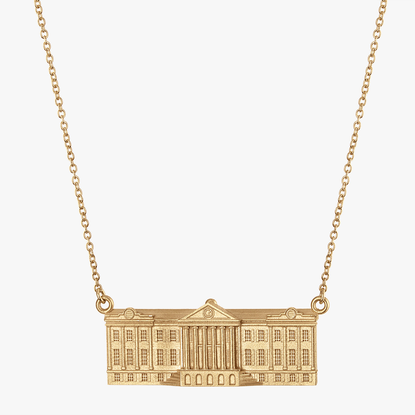 Charleston Randolph Hall Necklace