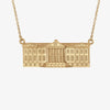Charleston Randolph Hall Necklace