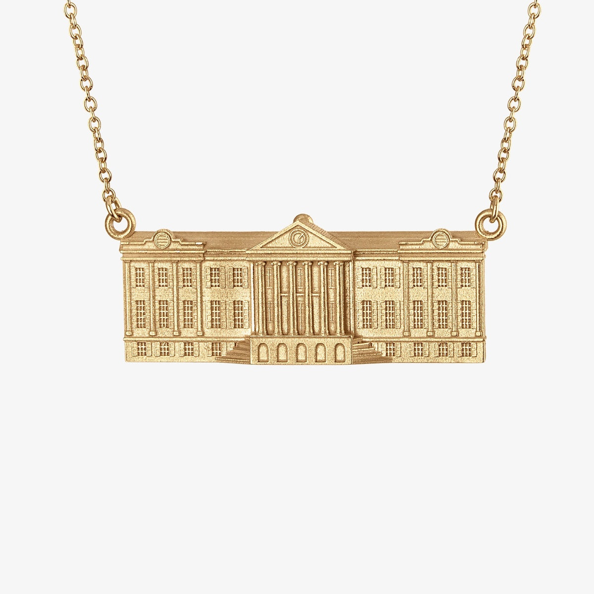 Charleston Randolph Hall Necklace