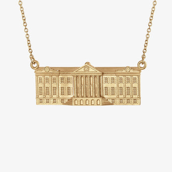 Charleston Randolph Hall Necklace