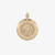Colorado 7-Point Diamond Pendant