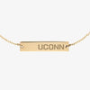 UCONN Bracelet