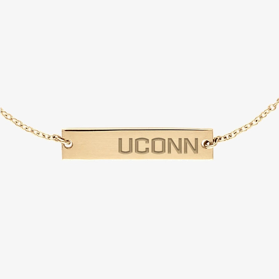 UCONN Bracelet
