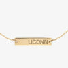 UCONN Bracelet