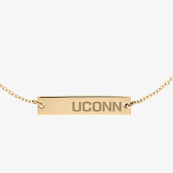 UCONN Bracelet