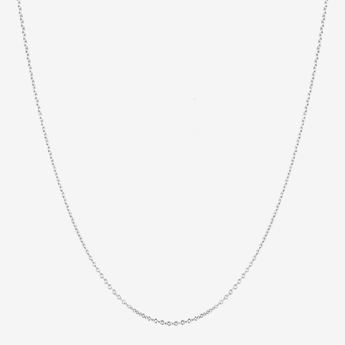 Cable Chain – Kyle Cavan Jewelry Cable Chain – Kyle Cavan Jewelry