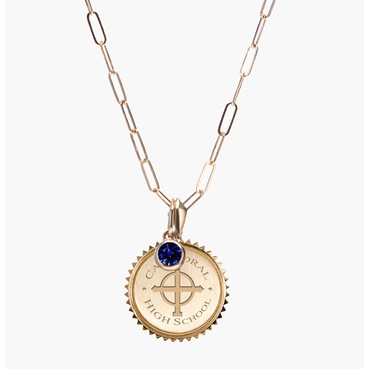 Cathedral Sunburst Bundle