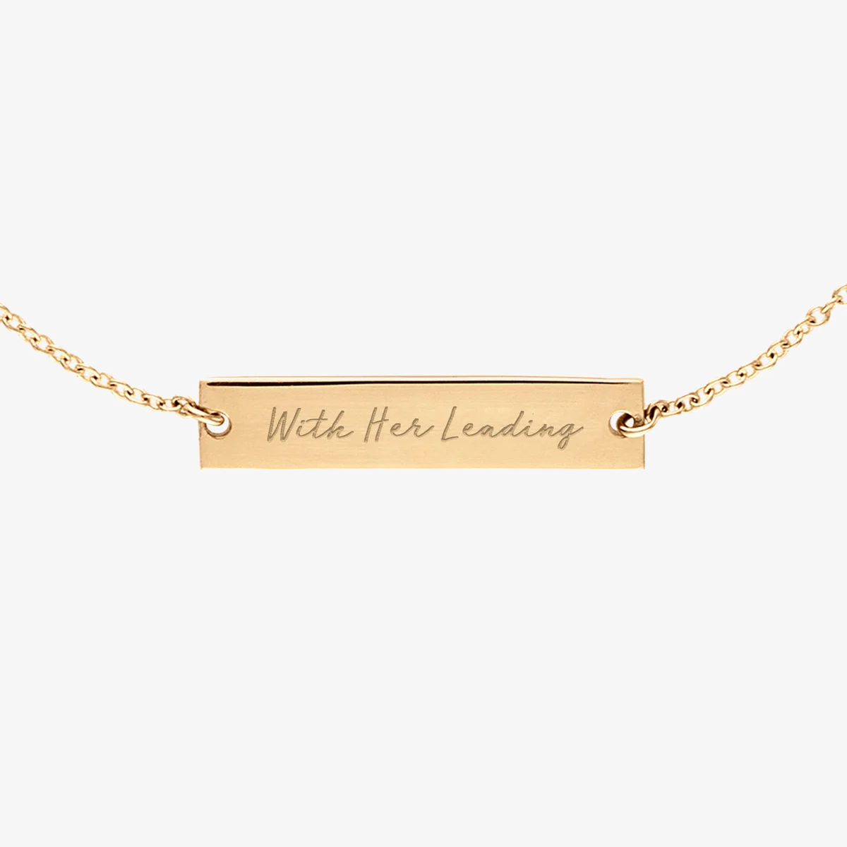 Cathedral Bracelet