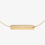 Cathedral Bracelet