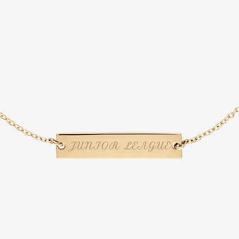 Cathedral Bracelet