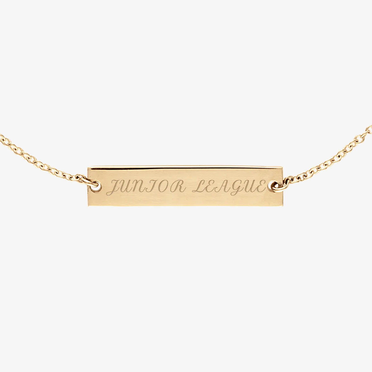 Junior League Bracelet