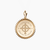 Cathedral Sunburst Pendant