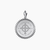 Cathedral Sunburst Pendant