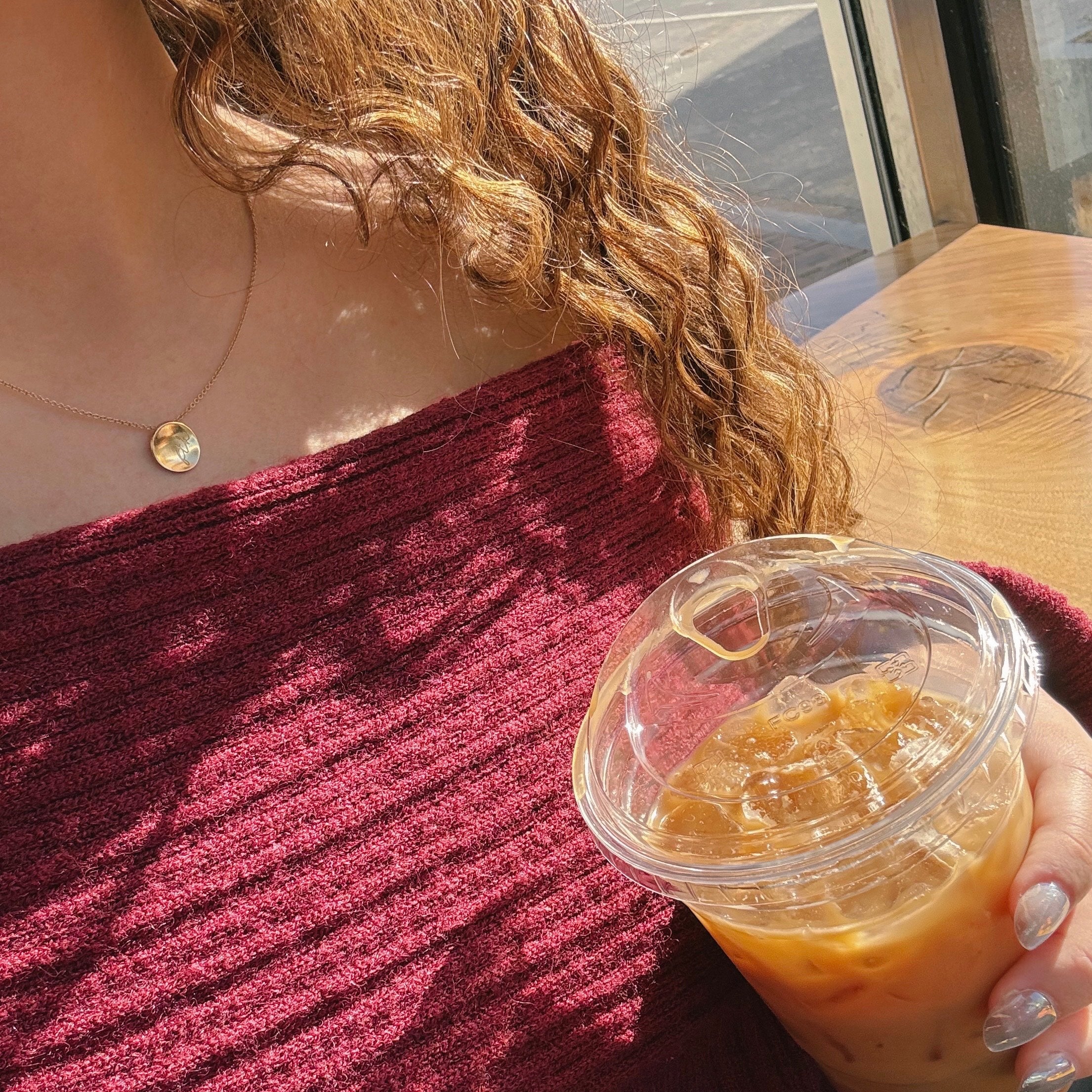 Penn State THON™ FTK Necklace – Kyle Cavan Jewelry