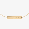 Charleston Bracelet