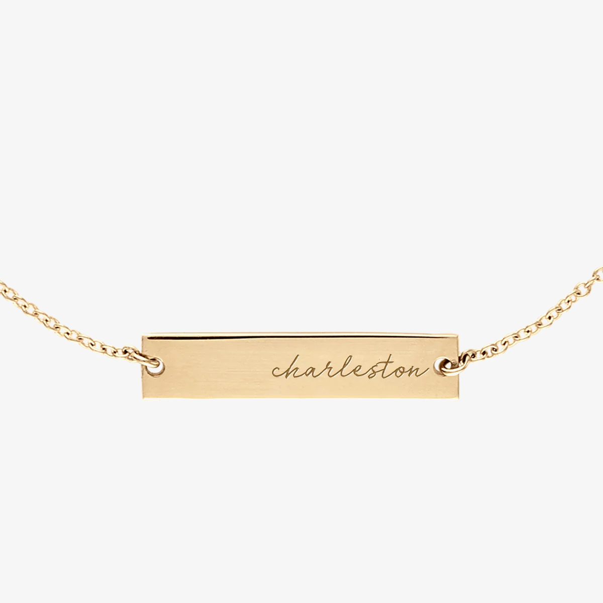 Charleston Bracelet