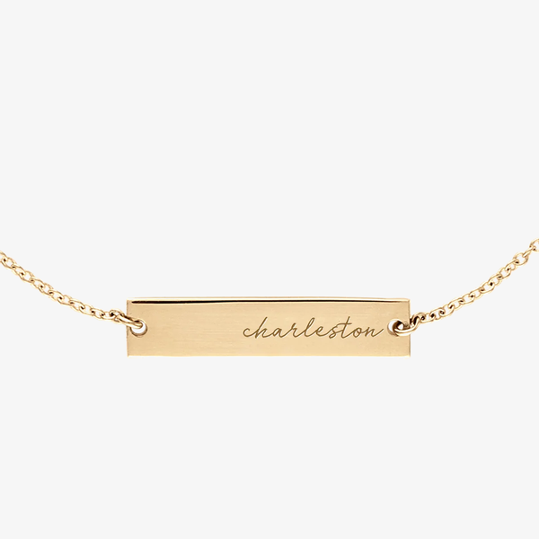 Charleston Bracelet