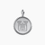 College of Charleston Sunburst Pendant