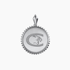 College of Charleston Vintage Pendant