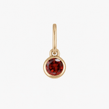 Garnet Gemstone