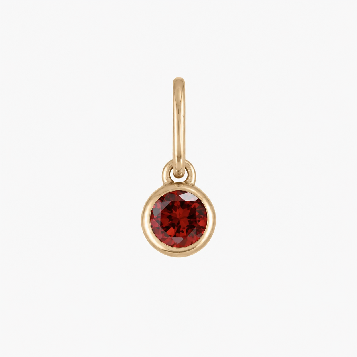 Garnet Gemstone