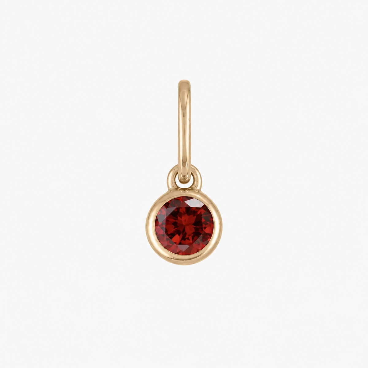 Garnet Gemstone