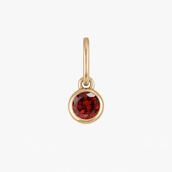 Garnet Gemstone