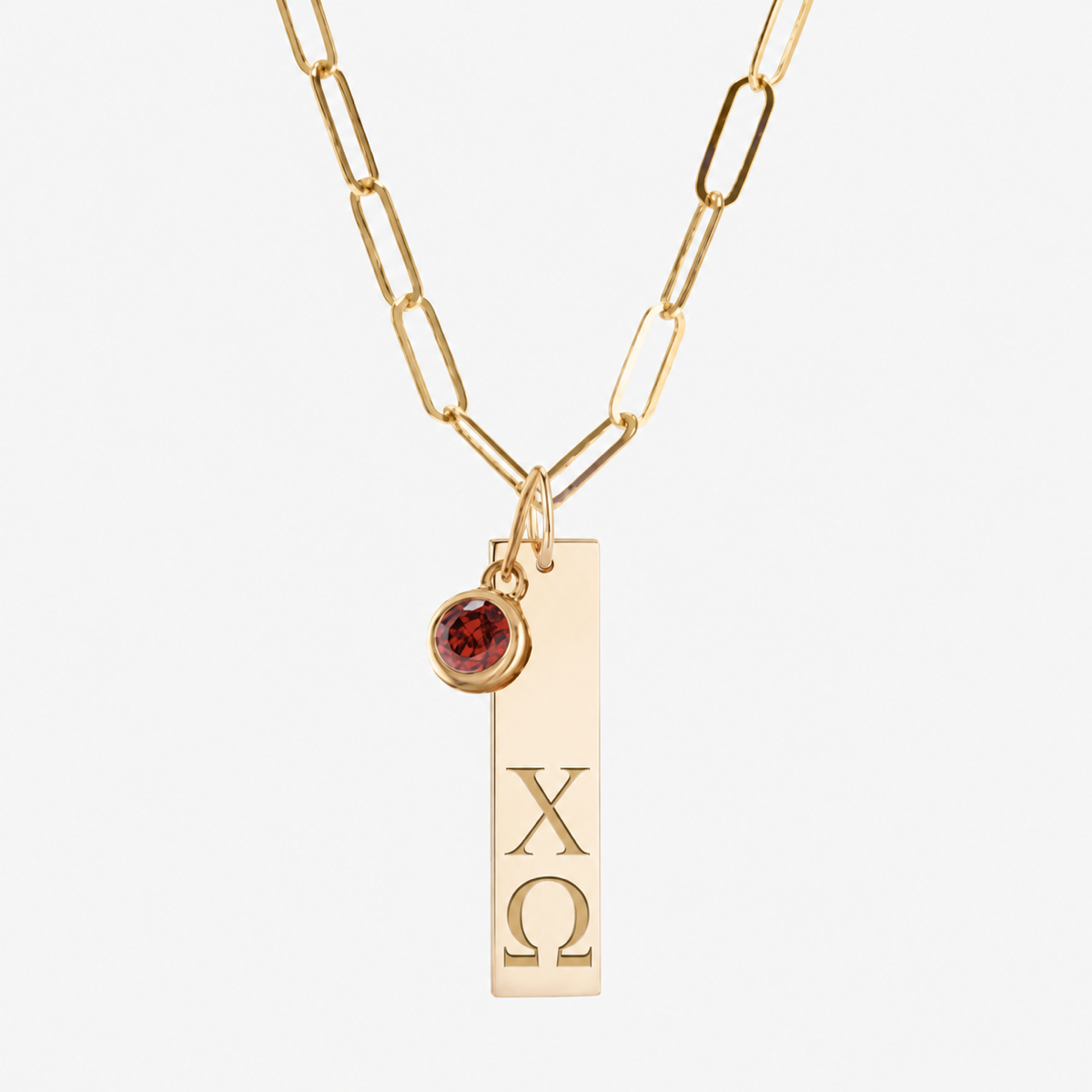 Chi Omega Bar Bundle