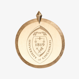 Cincinnati Florentine Pendant