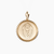 Cincinnati Sunburst Pendant
