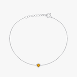 Citrine Bracelet
