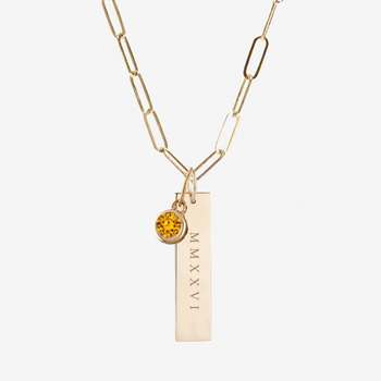 Citrine 2026 Grad Bundle