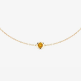 Citrine Bracelet