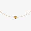 Citrine Bracelet