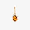 Citrine Gemstone