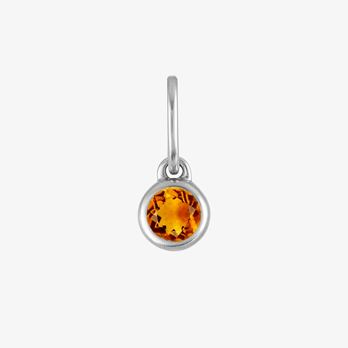 Citrine Gemstone
