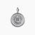 Claflin Sunburst Pendant