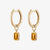 Citrine Classic Earring Bundle