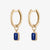 Sapphire Classic Earring Bundle