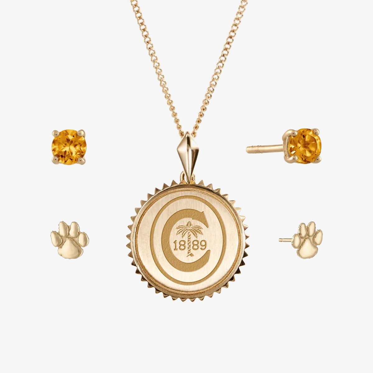 Clemson Signature Bundle