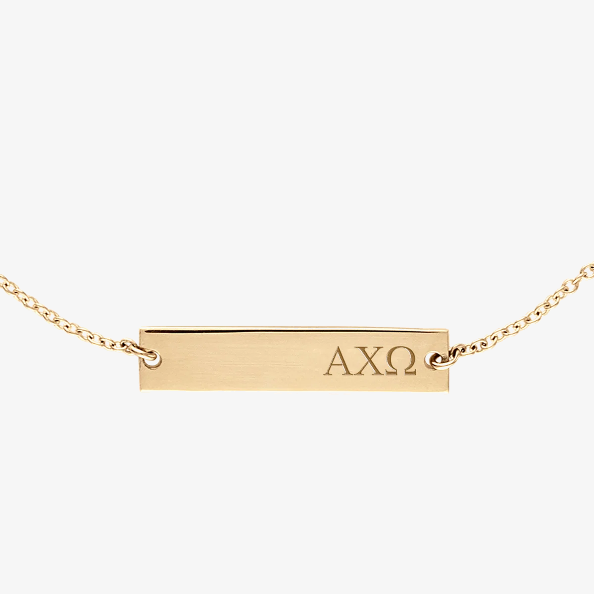 Chi Omega Bracelet
